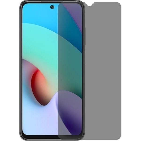 Захисна гідрогелева плівка DM для Xiaomi Redmi 10/Note 10 5G/11 4G/11SE 5G/Poco M3 Pro Privacy (Код  Харьков - изображение 1