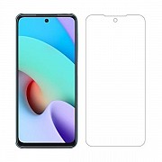 Захисна гідрогелева плівка DM для Xiaomi Redmi 10/Note 10 5G/11 4G/11SE 5G/Poco M3 Pro Глянцева (Код Харьков