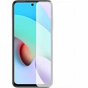 Захисна гідрогелева плівка DM для Xiaomi Redmi 10/Note 10 5G/11 4G/11SE 5G/Poco M3 Pro Матова (Код т Харьков