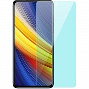 Захисна гідрогелева плівка DM для Xiaomi Redmi 10C/12C/Poco C40 Anti-Blue (Код товару:20698) Харьков
