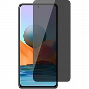 Захисна гідрогелева плівка DM для Xiaomi Redmi 10C/12C/Poco C40 Privacy (Код товару:20697) Харьков