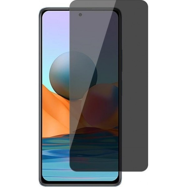 Захисна гідрогелева плівка DM для Xiaomi Redmi 10C/12C/Poco C40 Privacy (Код товару:20697) Харьков - изображение 1