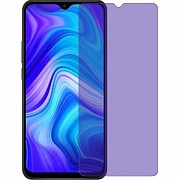 Захисна гідрогелева плівка DM для Xiaomi Redmi 9/9A/9C/10A/Note 11E Anti-Blue (Код товару:20752) Харьков