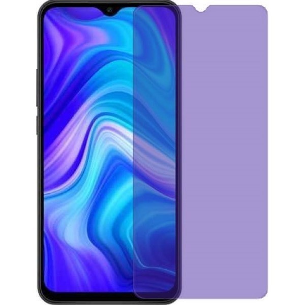 Захисна гідрогелева плівка DM для Xiaomi Redmi 9/9A/9C/10A/Note 11E Anti-Blue (Код товару:20752) Харьков - изображение 1