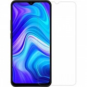 Захисна гідрогелева плівка DM для Xiaomi Redmi 9/9A/9C/10A/Note 11E Глянцева (Код товару:20749) Харьков