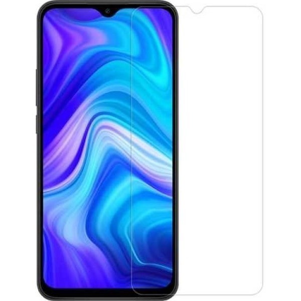 Захисна гідрогелева плівка DM для Xiaomi Redmi 9/9A/9C/10A/Note 11E Глянцева (Код товару:20749) Харьков - изображение 1