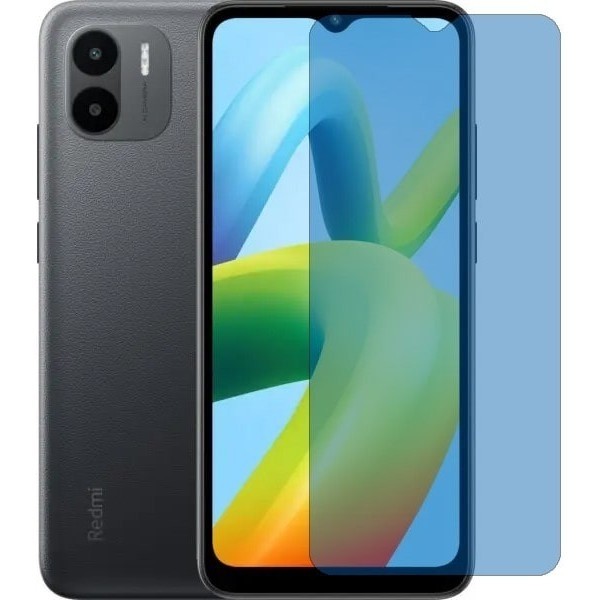Захисна гідрогелева плівка DM для Xiaomi Redmi A1/A1 Plus/A2/A2 Plus/Poco C50 Anti-Blue (Код товару: Харьков - изображение 1