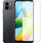 Захисна гідрогелева матова плівка DM для Xiaomi Redmi A1/A1 Plus/A2/A2 Plus/Poco C50 Матова (Код тов Харьков