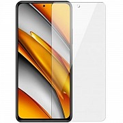 Захисна гідрогелева плівка DM для Xiaomi Redmi K40/K40 Pro/K40 Pro+/Poco F3/Mi 11i Глянцева (Код тов Харьков