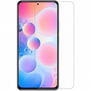 Захисна гідрогелева плівка DM для Xiaomi Redmi K40/K40 Pro/K40 Pro+/Poco F3/Mi 11i Матова (Код товар Харьков