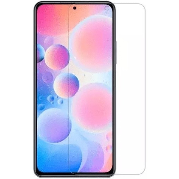 Захисна гідрогелева плівка DM для Xiaomi Redmi K40/K40 Pro/K40 Pro+/Poco F3/Mi 11i Матова (Код товар Харьков - изображение 1