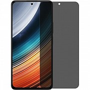 Захисна гідрогелева плівка DM для Xiaomi Redmi K40S/K50/K50 Pro/Poco F4 Privacy (Код товару:22414) Харьков