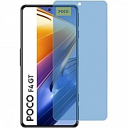 Захисна гідрогелева плівка DM для Xiaomi Redmi K50 Gaming/Poco F4 GT Anti-Blue (Код товару:22387) Харьков