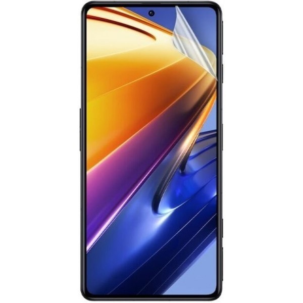 Pocophone Захисна гідрогелева плівка DM для Xiaomi Redmi K50 Gaming/Poco F4 GT Глянцева (Код товару: Харьков - изображение 1