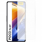 Pocophone Захисна гідрогелева плівка DM для Xiaomi Redmi K50 Gaming/Poco F4 GT Матова (Код товару:22 Харьков