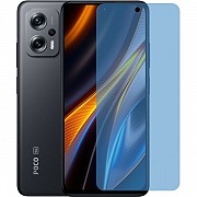 Захисна гідрогелева плівка DM для Xiaomi Redmi K50i/Note 11T Pro/11T Pro+/Poco X4 GT Anti-Blue (Код  Харьков