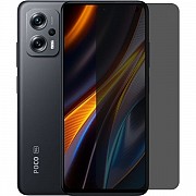 Захисна гідрогелева плівка DM для Xiaomi Redmi K50i/Note 11T Pro/11T Pro+/Poco X4 GT Privacy (Код то Харьков