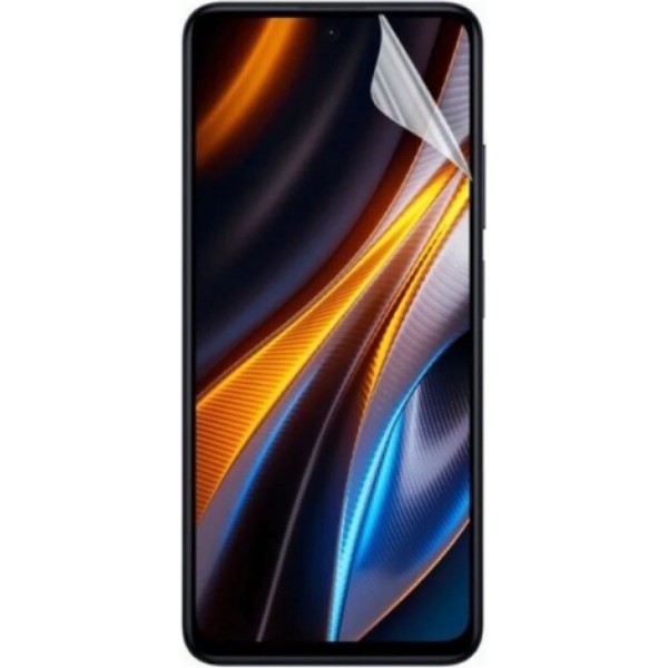 Pocophone Захисна гідрогелева плівка DM для Xiaomi Redmi K50i/Note 11T Pro/11T Pro+/Poco X4 GT Глянц Харьков - изображение 1