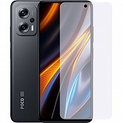 Pocophone Захисна гідрогелева плівка DM для Xiaomi Redmi K50i/Note 11T Pro/11T Pro+/Poco X4 GT Матов Харьков