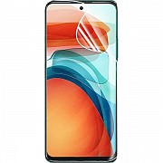 Захисна гідрогелева плівка DM для Xiaomi Redmi Note 10 Pro 5G/Poco X3 GT Глянцевая (Код товару:1583) Харьков