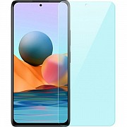 Захисна гідрогелева плівка DM для Xiaomi Redmi Note 10 Pro/11 Pro 5G/11E Pro/12 Pro 4G Anti-Blue (Ко Харьков