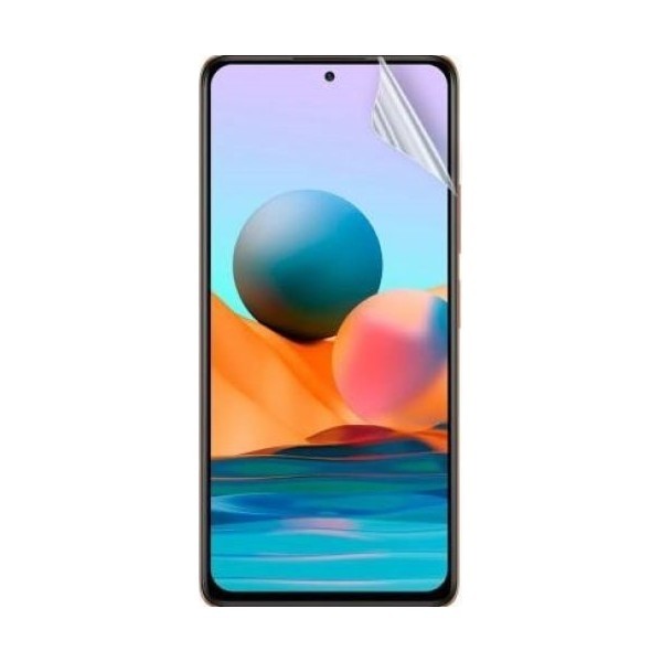 Захисна гідрогелева плівка DM для Xiaomi Redmi Note 10 Pro/11 Pro 5G/11E Pro/12 Pro 4G Глянцева (Код Харьков - изображение 1