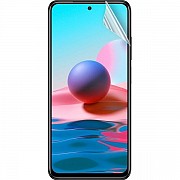 Захисна гідрогелева плівка DM для Xiaomi Redmi Note 10/10s/Poco M5s Глянцева (Код товару:18895) Харьков