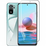 Захисна гідрогелева плівка DM для Xiaomi Redmi Note 10/10s/Poco M5s Матова (Код товару:19591) Харьков