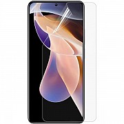 Захисна гідрогелева плівка DM для Xiaomi Redmi Note 11 Pro+ 5G Глянцева (Код товару:23165) Харьков