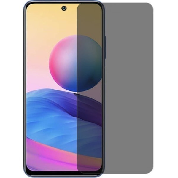 Захисна гідрогелева плівка DM для Xiaomi Redmi Note 11/11s/12s/Poco M4 Pro 4G Privacy (Код товару:20 Харьков - изображение 1