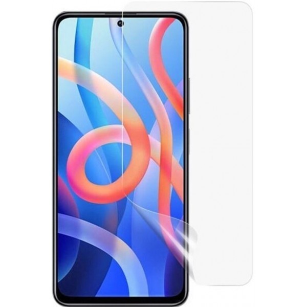 Захисна гідрогелева плівка DM для Xiaomi Redmi Note 11/11s/12s/Poco M4 Pro 4G Глянцева (Код товару:2 Харьков - изображение 1