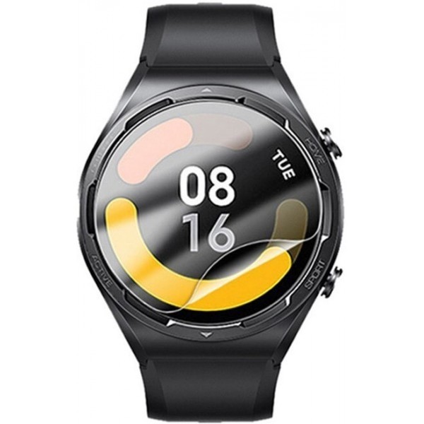 Захисна гідрогелева плівка DM для Xiaomi Watch S1 Active Глянцева (Код товару:23387) Харьков - изображение 1