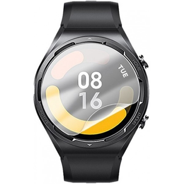 Захисна гідрогелева плівка DM для Xiaomi Watch S1 Active Матова (Код товару:23388) Харьков - изображение 1