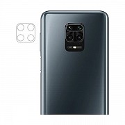 Захисна гідрогелева плівка на камеру Xiaomi Mi 11 Lite/11 Lite 5G прозора (Код товару:18171) Харьков