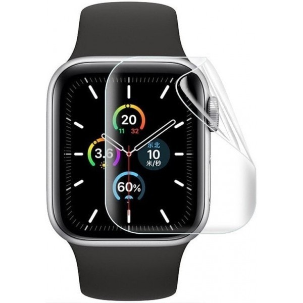 Захисна плівка Apple Watch 38mm Clear (Код товару:12467) Харьков - изображение 1