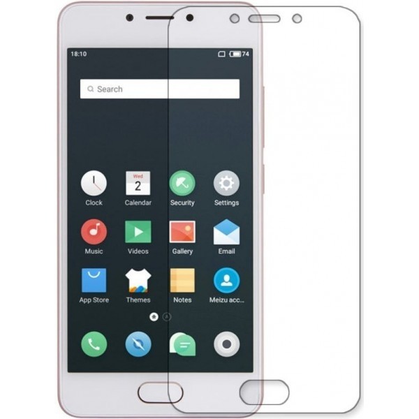 Захисна плівка Meizu A5 (Код товару:12630) Харьков - изображение 1