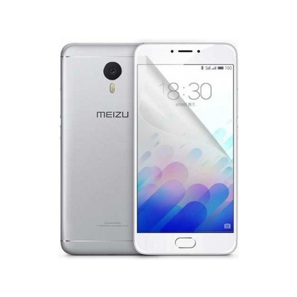 Захисна плівка Meizu M3 Note (Код товару:3377) Харьков - изображение 1