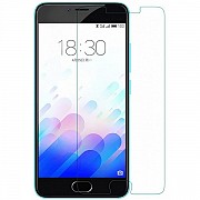 Захисна плівка Meizu M5С (Код товару:12448) Харьков