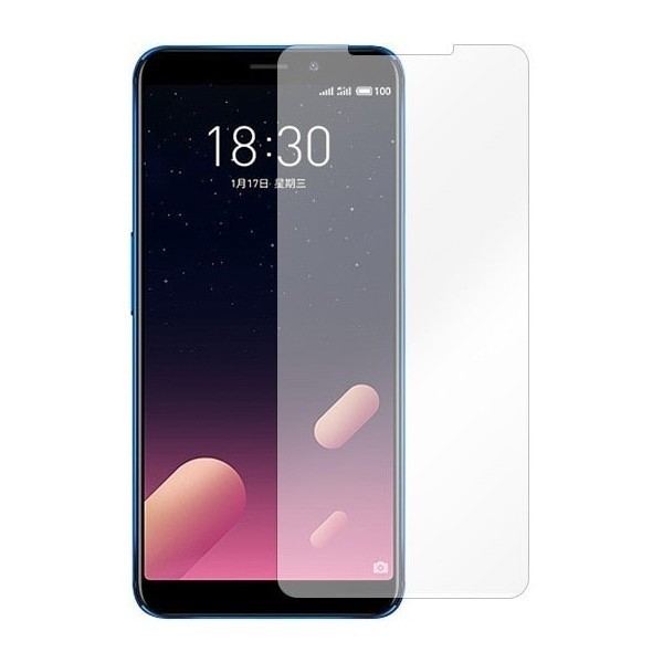 Захисна плівка Meizu M6S (Код товару:12629) Харьков - изображение 1