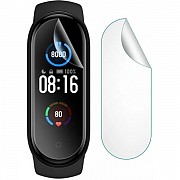 Захисна плівка Xiaomi Mi Band 5/6 (Код товару:11347) Харьков