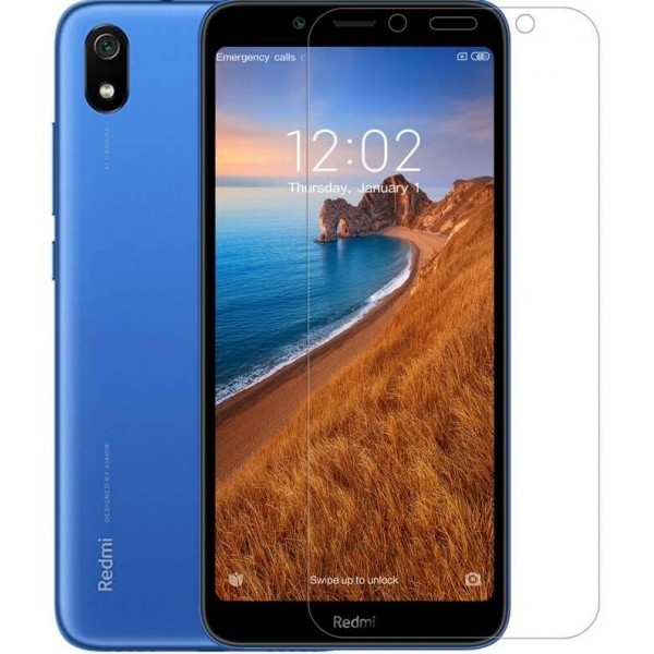 Захисна плівка Xiaomi Redmi 7A (Код товару:9757) Харьков - изображение 1