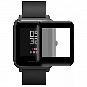 Захисна плівка для Xiaomi Amazfit Bip S Lite Black (Код товару:15086) Харьков