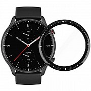 Захисна плівка для Xiaomi Amazfit GTR 2 Black (Код товару:14673) Харьков