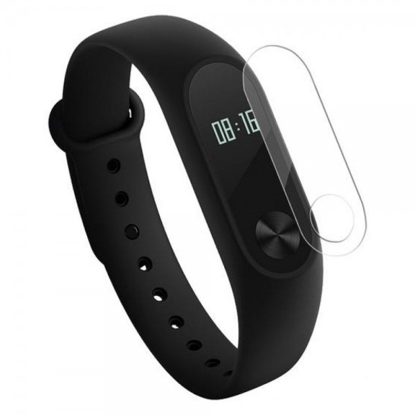 Захисна плівка для Xiaomi Mi Band 2 (Код товару:3662) Харьков - изображение 1