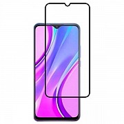 Захисна плівка для Xiaomi Redmi 9A/9C/10A/Note 11E Ceramics Black (Код товару:22837) Харьков