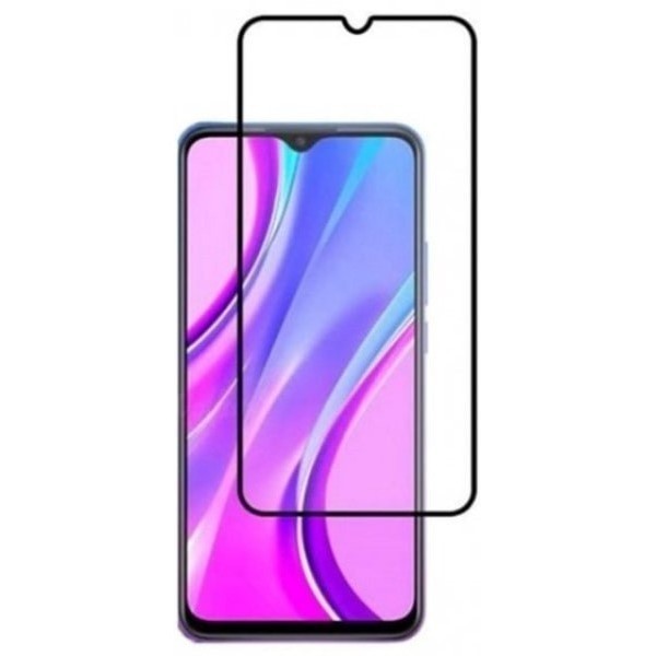 Захисна плівка для Xiaomi Redmi 9A/9C/10A/Note 11E Ceramics Black (Код товару:22837) Харьков - изображение 1
