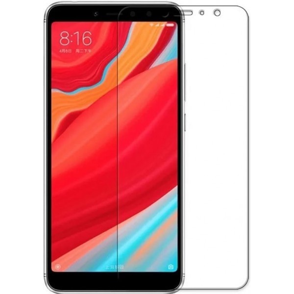 Захисна плівка для Xiaomi Redmi S2 (Код товару:12640) Харьков - изображение 1