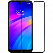 Захисне плівка для Xiaomi Redmi 7 Ceramics Black (Код товару:22813) Харьков