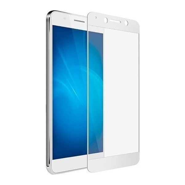 Захисне скло Honor 6A White (Код товару:11981) Харьков - изображение 1