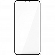 Захисне скло Honor 8C Black (Код товару:12677) Харьков